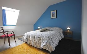 La Note Bleue, Fecamp Bord De Mer