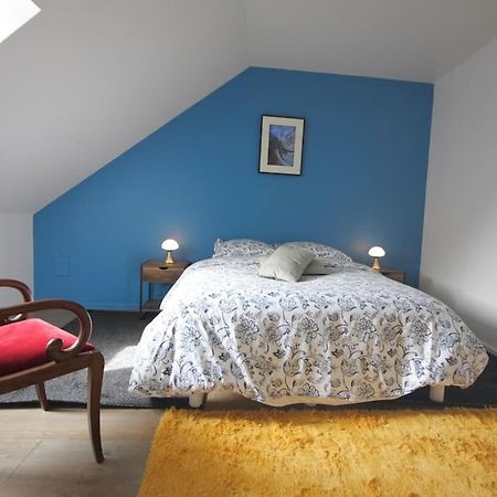 La Note Bleue, Fecamp Bord De Mer Extérieur photo